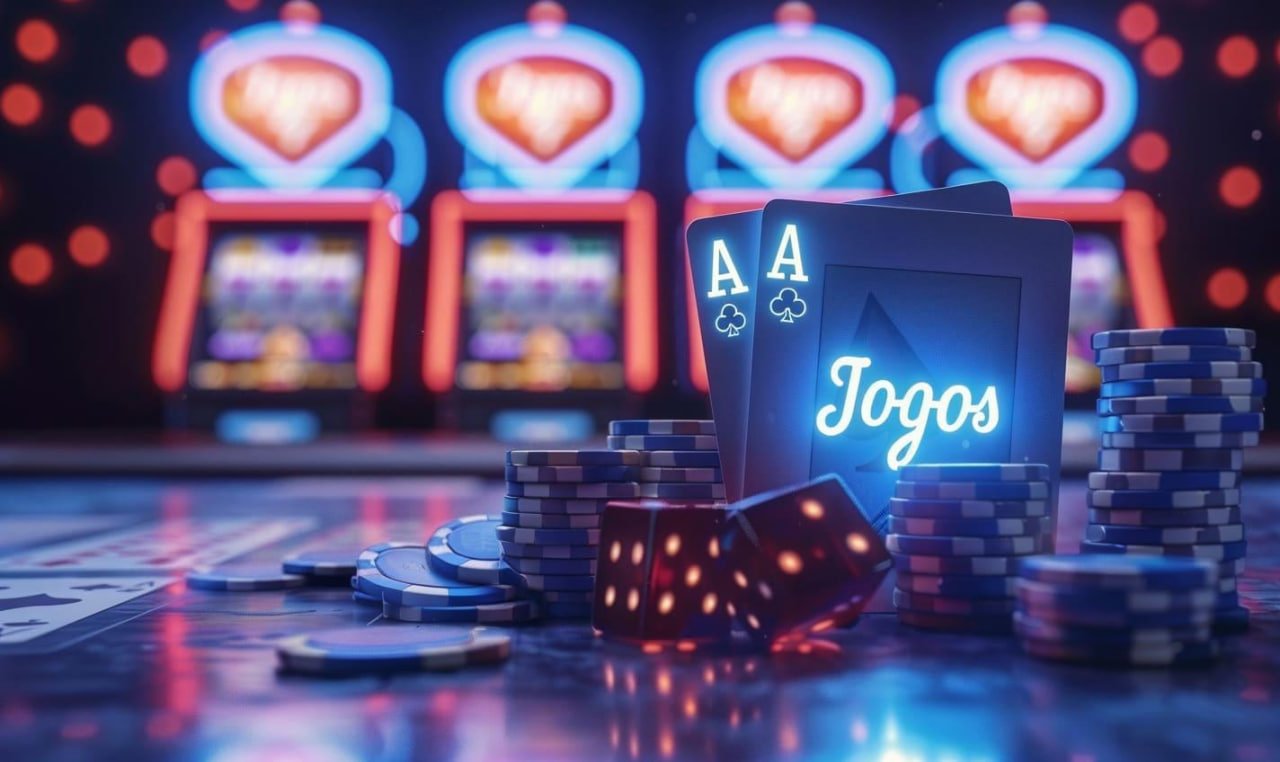 Permainan slots di perangkat mobile di platform hiburan online Indonesia