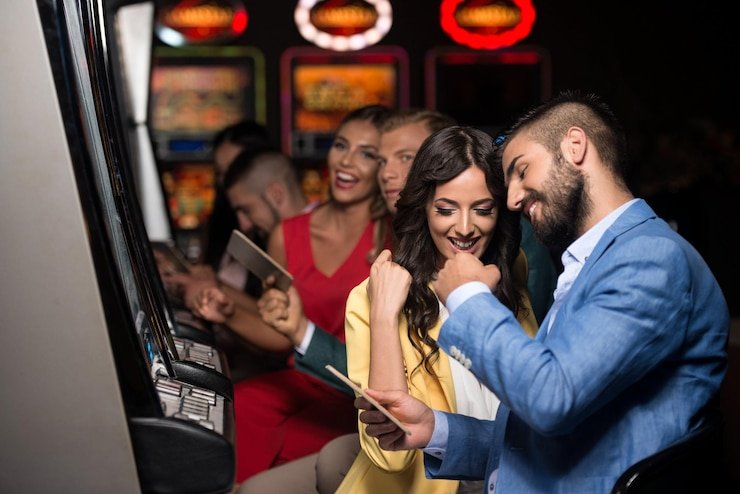 Pentingnya pengaturan batas taruhan dan waktu bermain secara bertanggung jawab dalam Live Casino