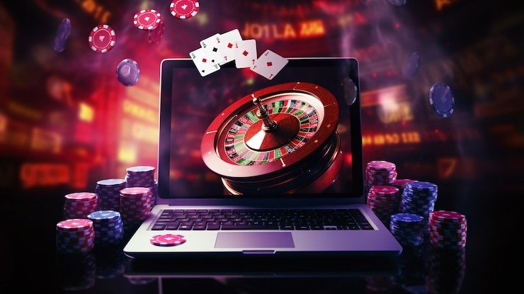 Berbagai perangkat dan browser yang mendukung akses platform hiburan olahraga dan kasino online