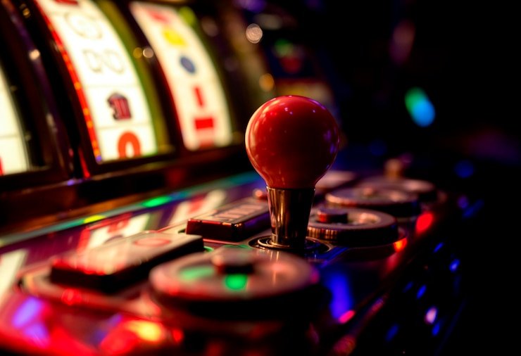 Tampilan aplikasi sports betting dengan navigasi cepat dan fitur lengkap