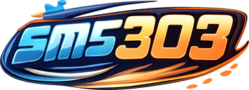 logo sms303